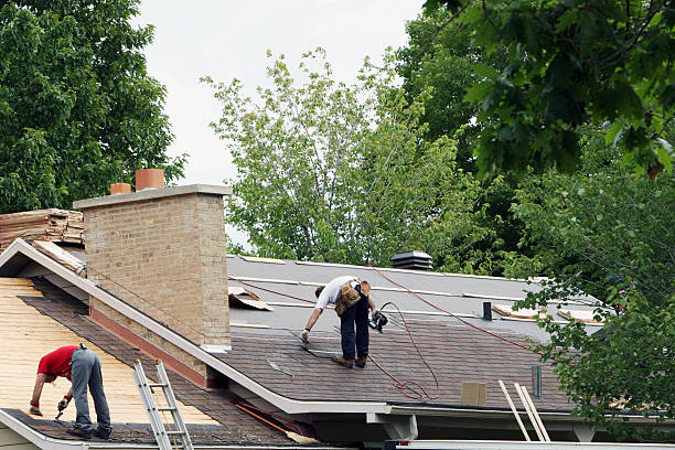 Best Commercial Roofing Services  in Abbotsford, WI